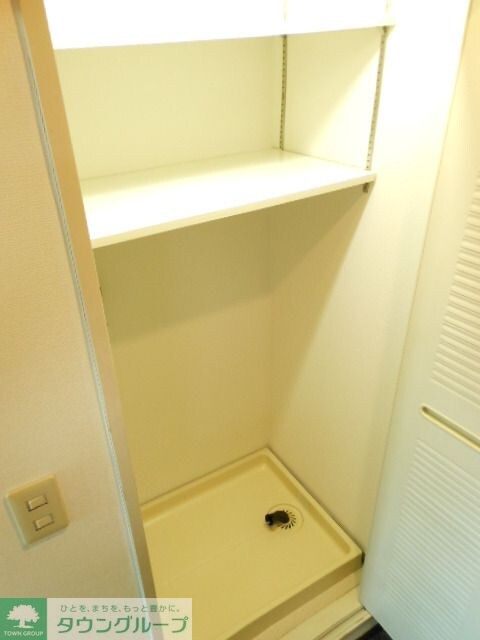 ストーク千川の物件内観写真