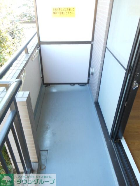 ストーク千川の物件内観写真