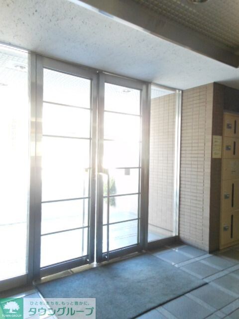 ストーク千川の物件内観写真