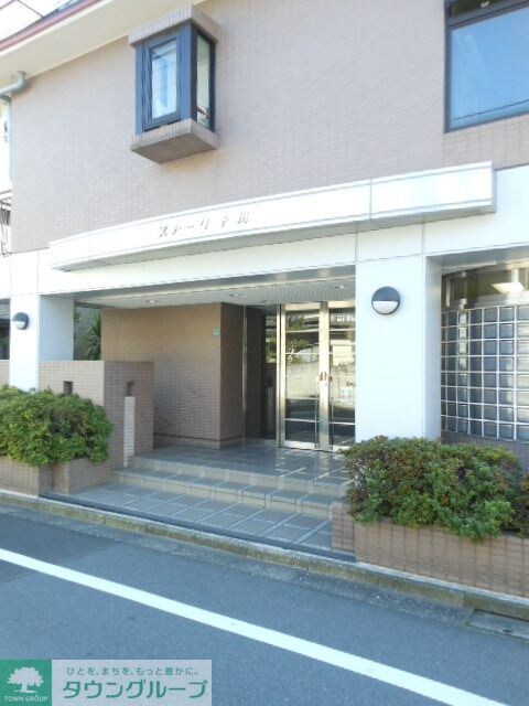 ストーク千川の物件内観写真