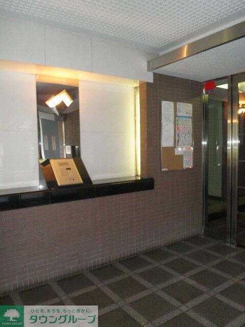 ストーク千川の物件内観写真