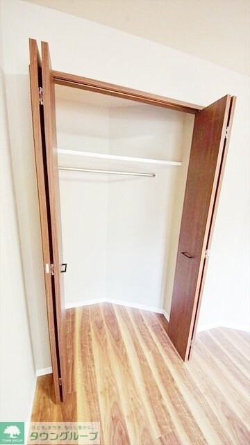 プレール・ドゥーク成増の物件内観写真