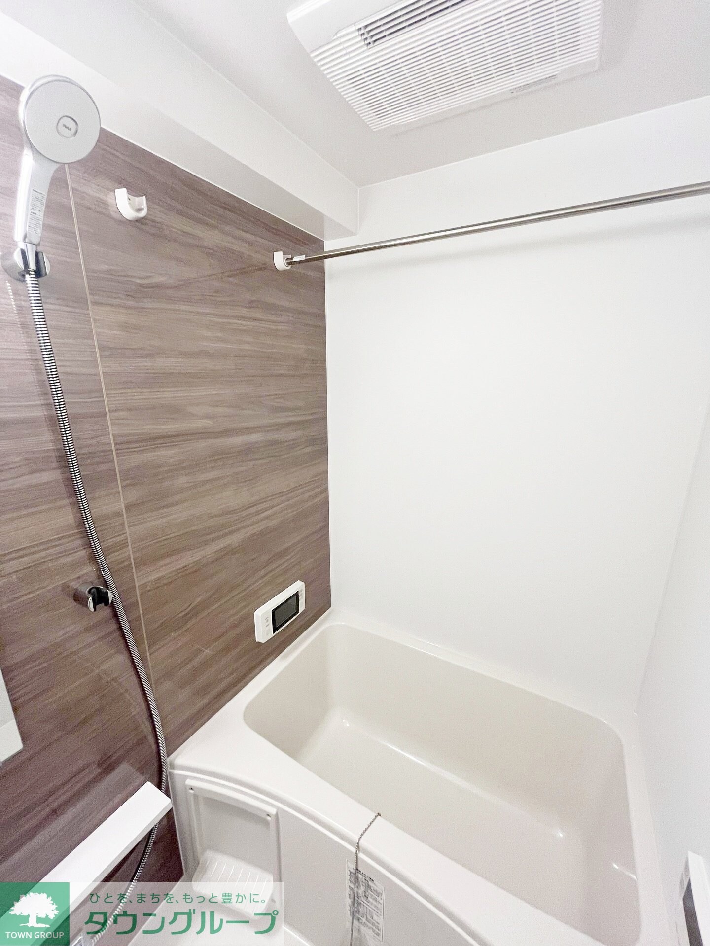 アーバネックス駒込の物件内観写真