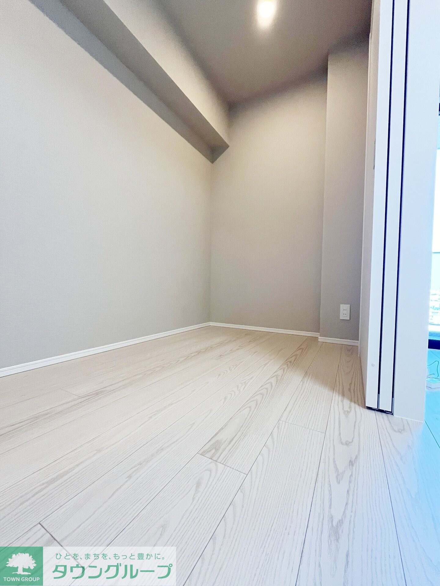 アーバネックス駒込の物件内観写真