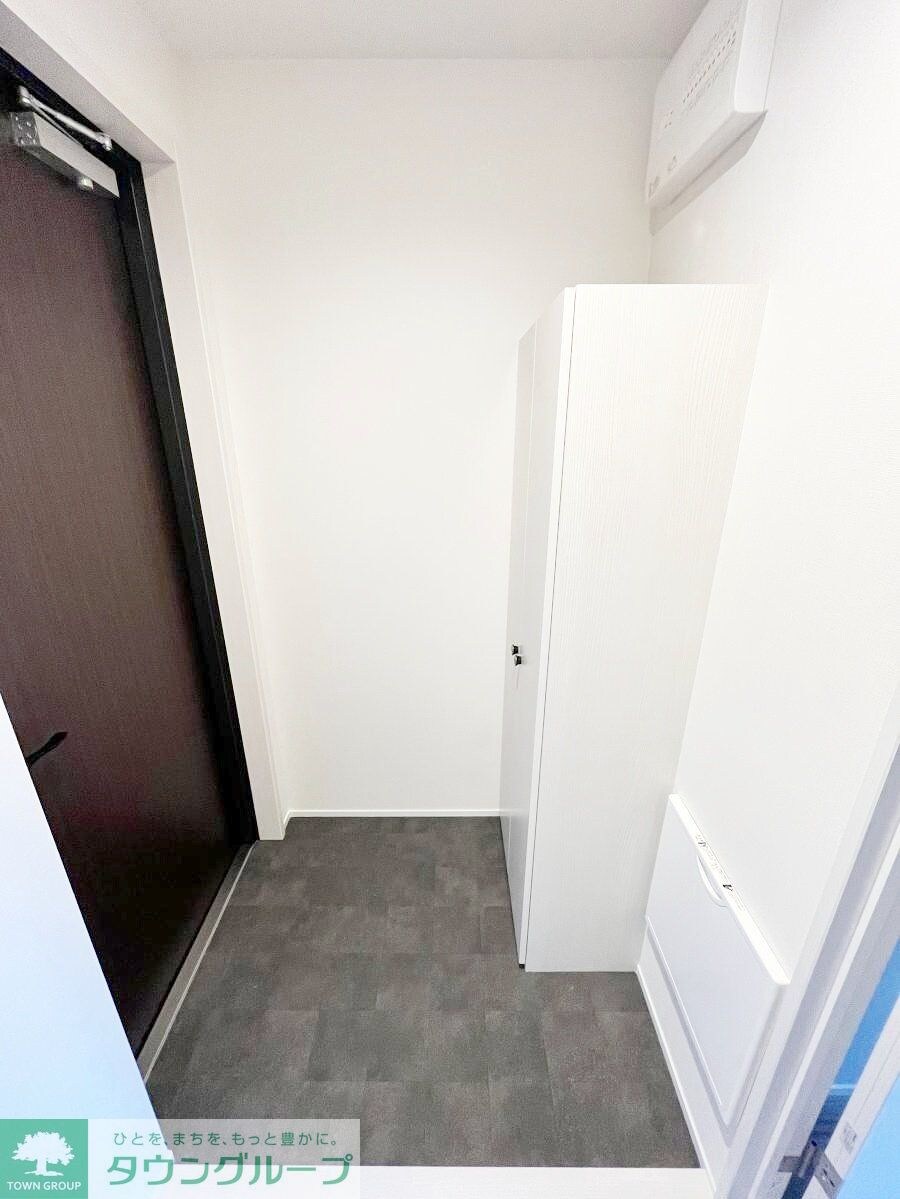 ビューノ南大塚の物件内観写真