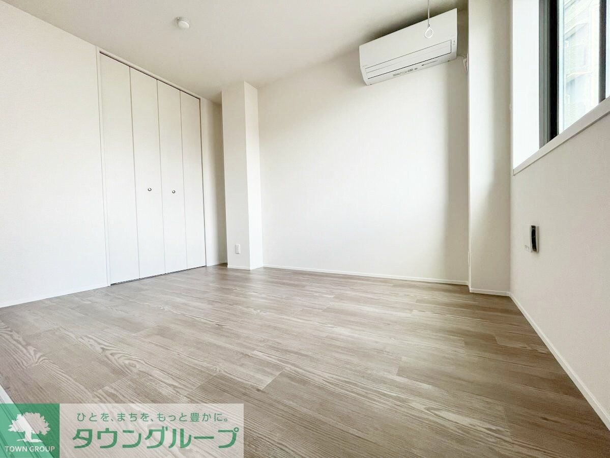 ビューノ南大塚の物件内観写真