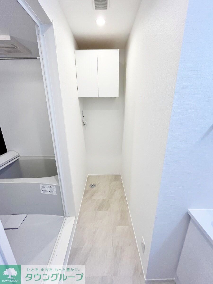 ビューノ南大塚の物件内観写真