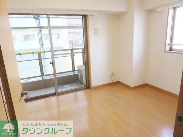 アプレシティ豊島園の物件内観写真