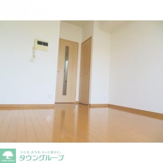 サンクレイドルレヴィール池袋の物件内観写真