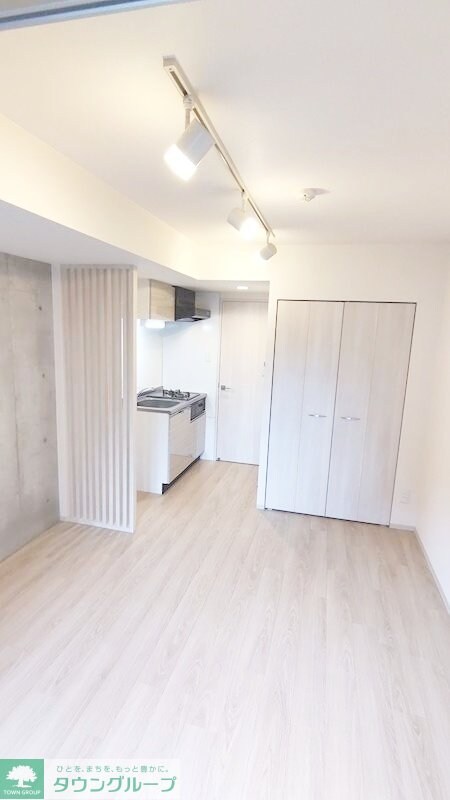 レジディア文京小石川の物件内観写真