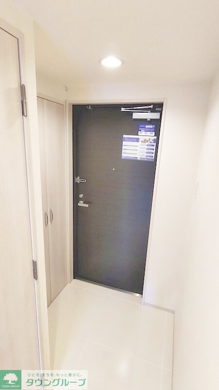 レジディア文京小石川の物件内観写真