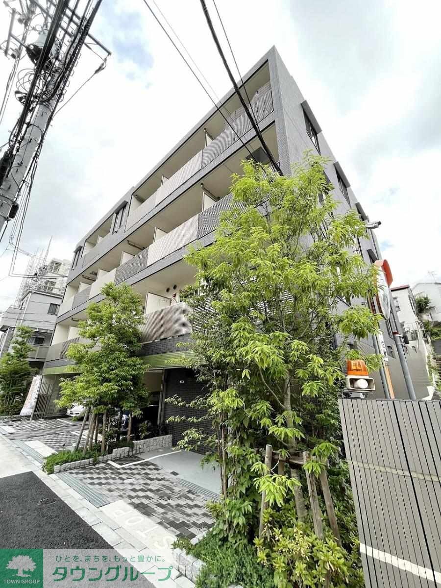 HF東武練馬レジデンスの物件内観写真