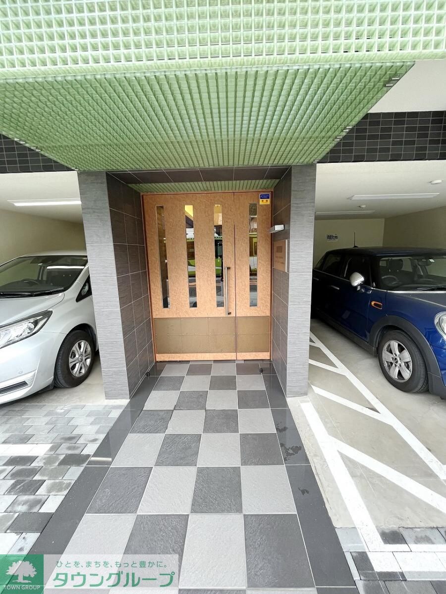 HF東武練馬レジデンスの物件内観写真