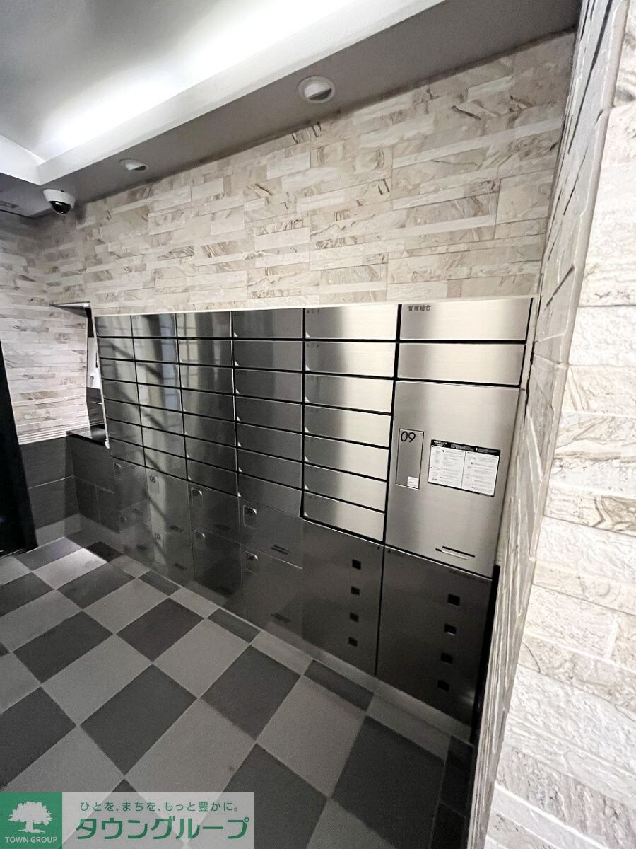 HF東武練馬レジデンスの物件内観写真