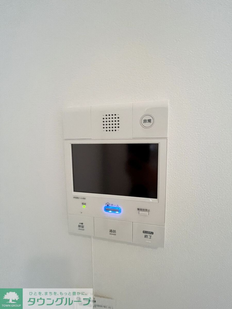 HF東武練馬レジデンスの物件内観写真