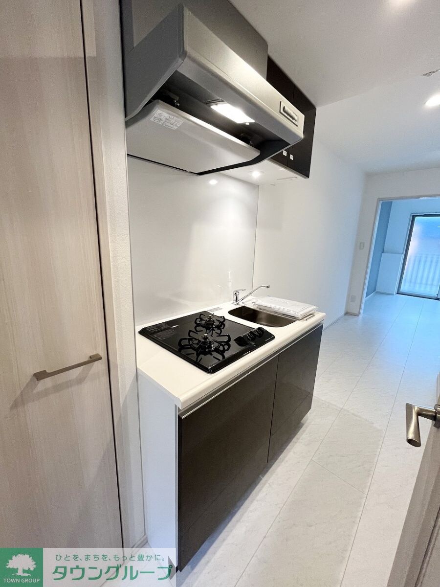 HF東武練馬レジデンスの物件内観写真