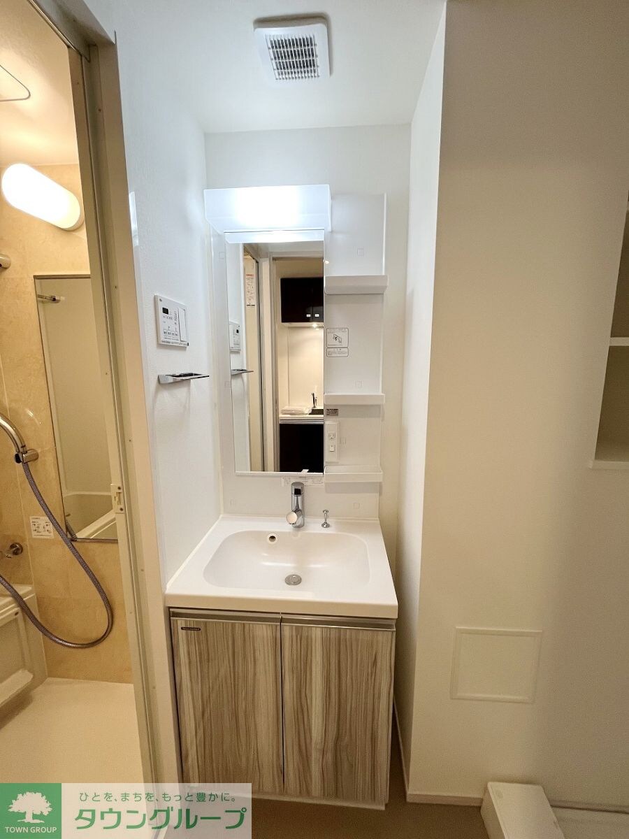 HF東武練馬レジデンスの物件内観写真