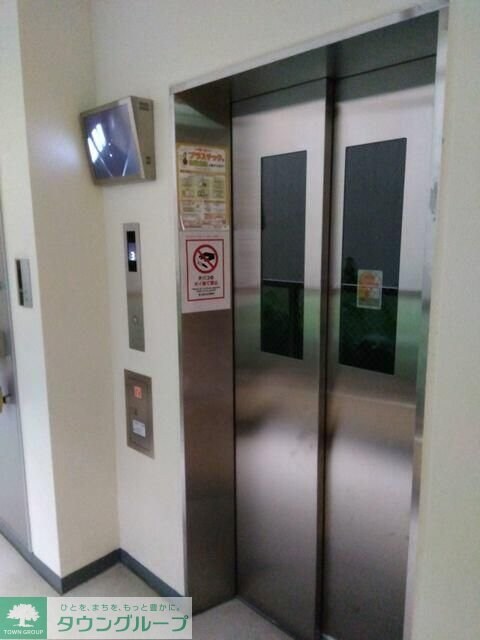 HF東武練馬レジデンスの物件内観写真