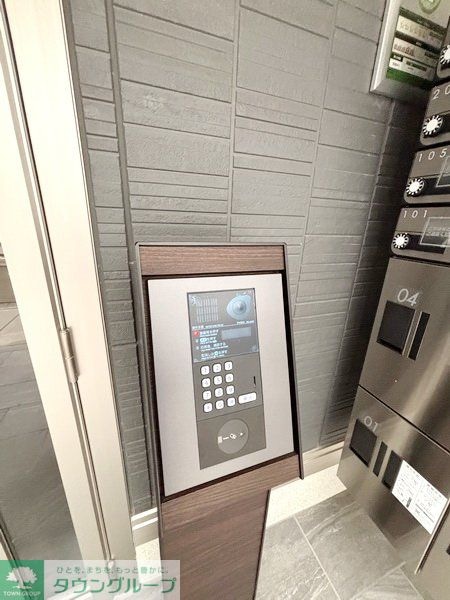 セレスティア小豆沢の物件内観写真