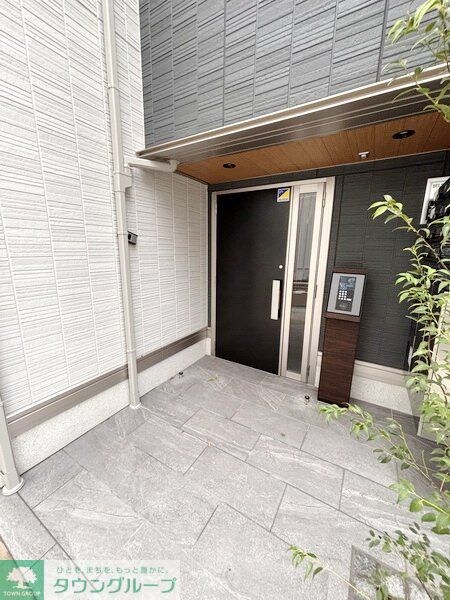 セレスティア小豆沢の物件内観写真