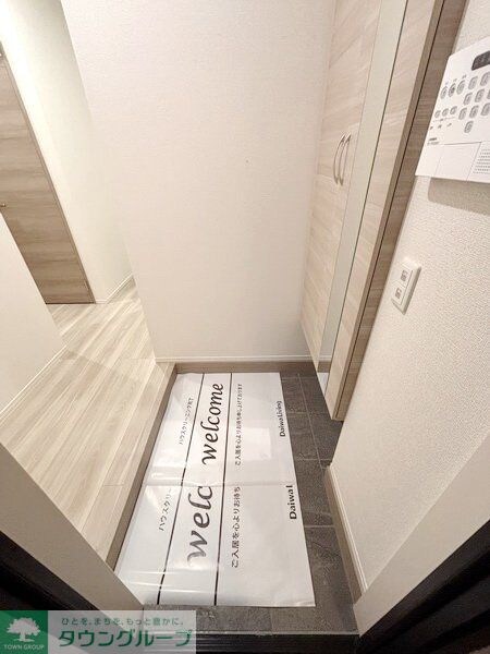 セレスティア小豆沢の物件内観写真