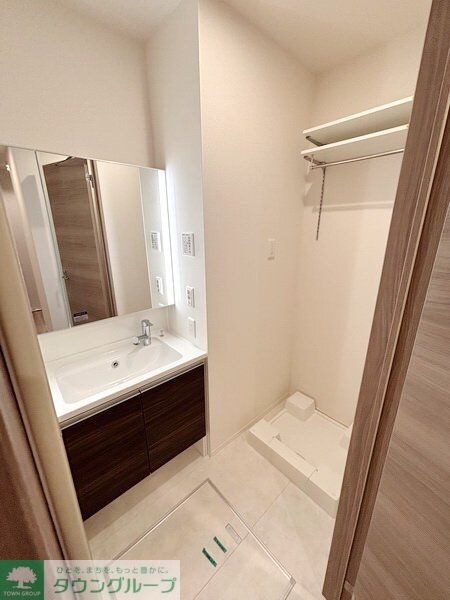 セレスティア小豆沢の物件内観写真