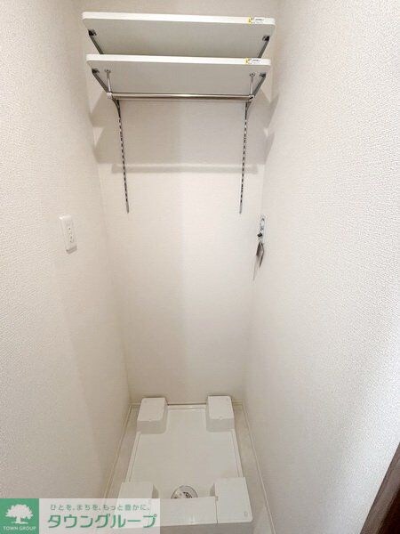 セレスティア小豆沢の物件内観写真