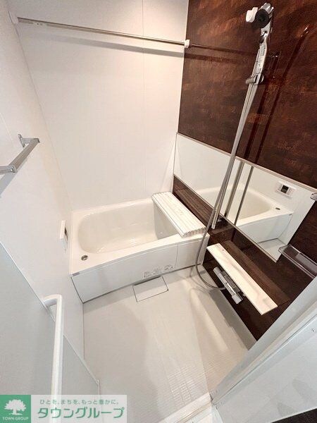 セレスティア小豆沢の物件内観写真