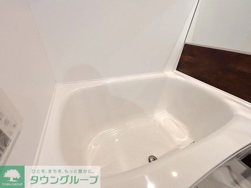 セレスティア小豆沢の物件内観写真