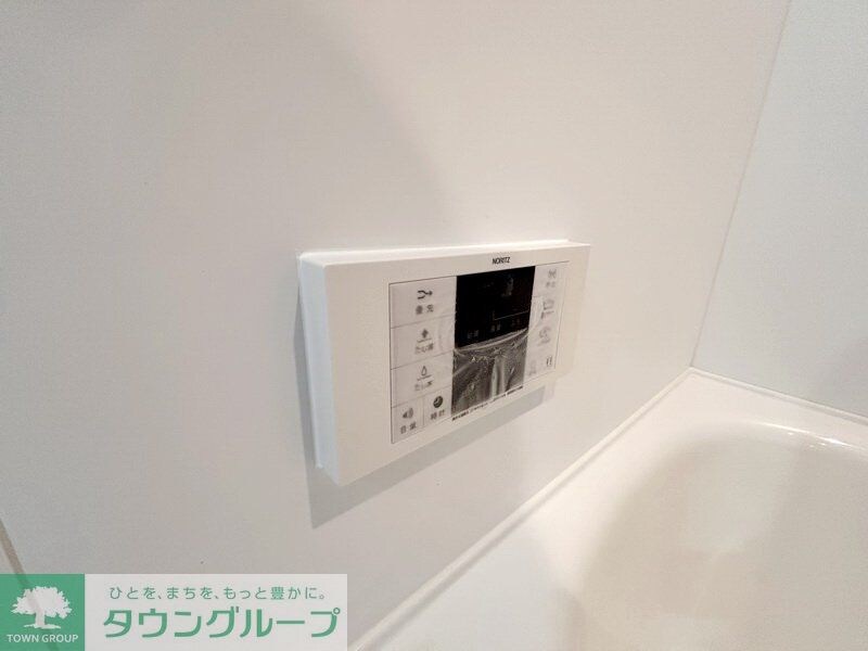 セレスティア小豆沢の物件内観写真