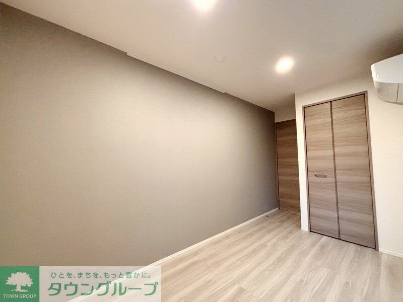 セレスティア小豆沢の物件内観写真