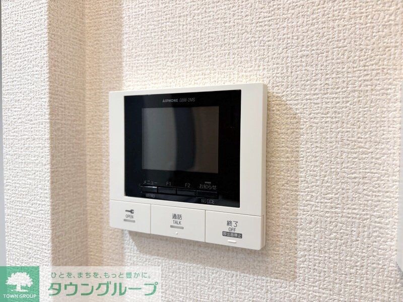 セレスティア小豆沢の物件内観写真