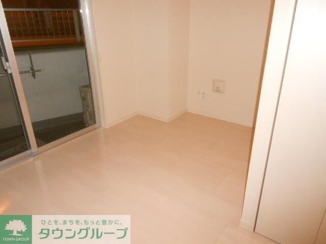 ヴァレッシア椎名町駅前シティの物件内観写真