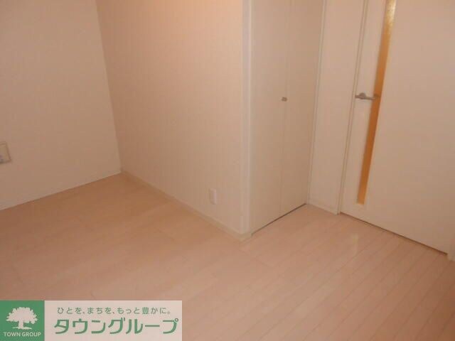 ヴァレッシア椎名町駅前シティの物件内観写真