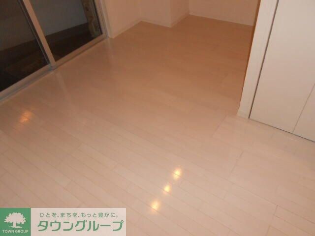 ヴァレッシア椎名町駅前シティの物件内観写真