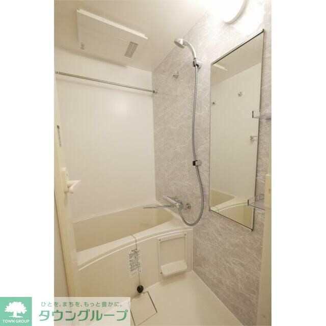 ハーモニーレジデンス山手サウス大塚の物件内観写真