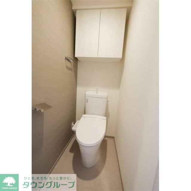 ハーモニーレジデンス山手サウス大塚の物件内観写真