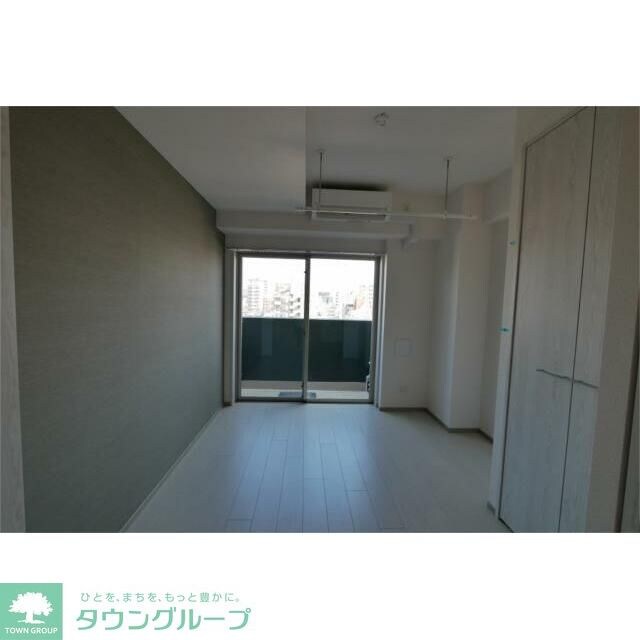 ハーモニーレジデンス山手サウス大塚の物件内観写真