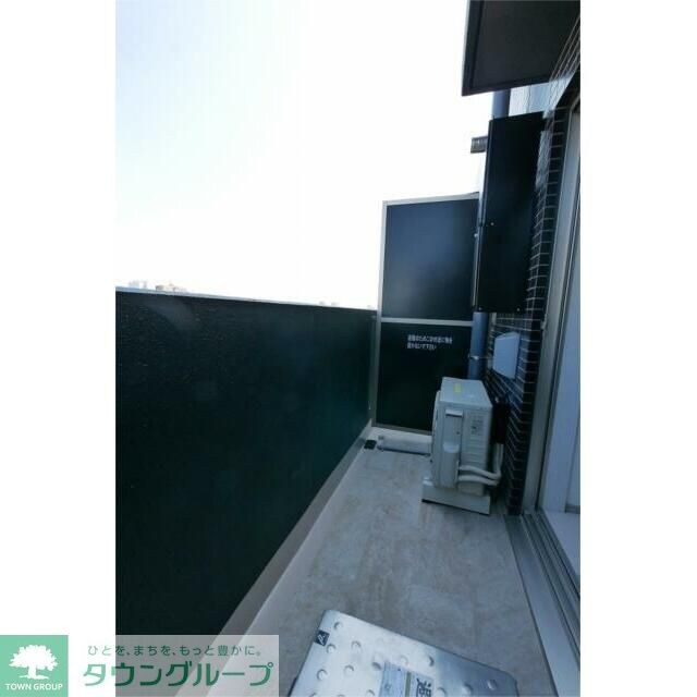 ハーモニーレジデンス山手サウス大塚の物件内観写真