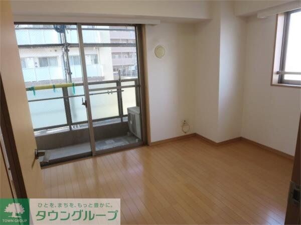 アプレシティ豊島園の物件内観写真