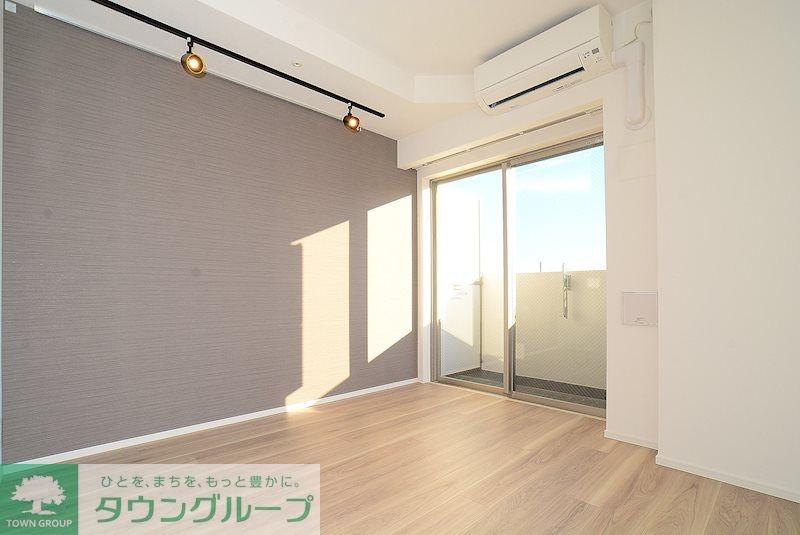 ステージグランデ目白学習院下の物件内観写真