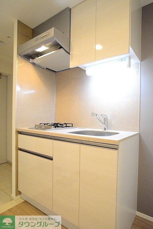 ステージグランデ目白学習院下の物件内観写真