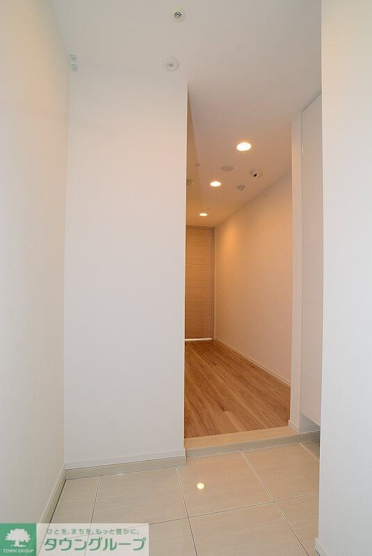 ステージグランデ目白学習院下の物件内観写真