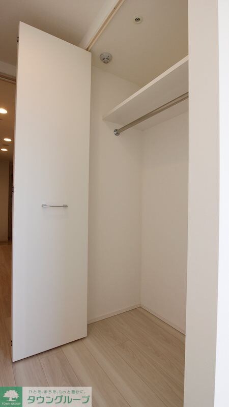 ステージグランデ目白学習院下の物件内観写真