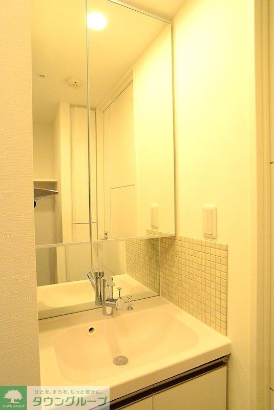 ステージグランデ目白学習院下の物件内観写真