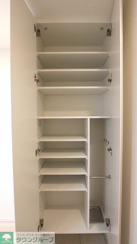 ステージグランデ目白学習院下の物件内観写真