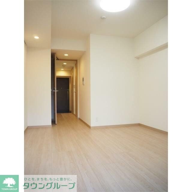 ルーブル板橋泉町壱番館の物件内観写真