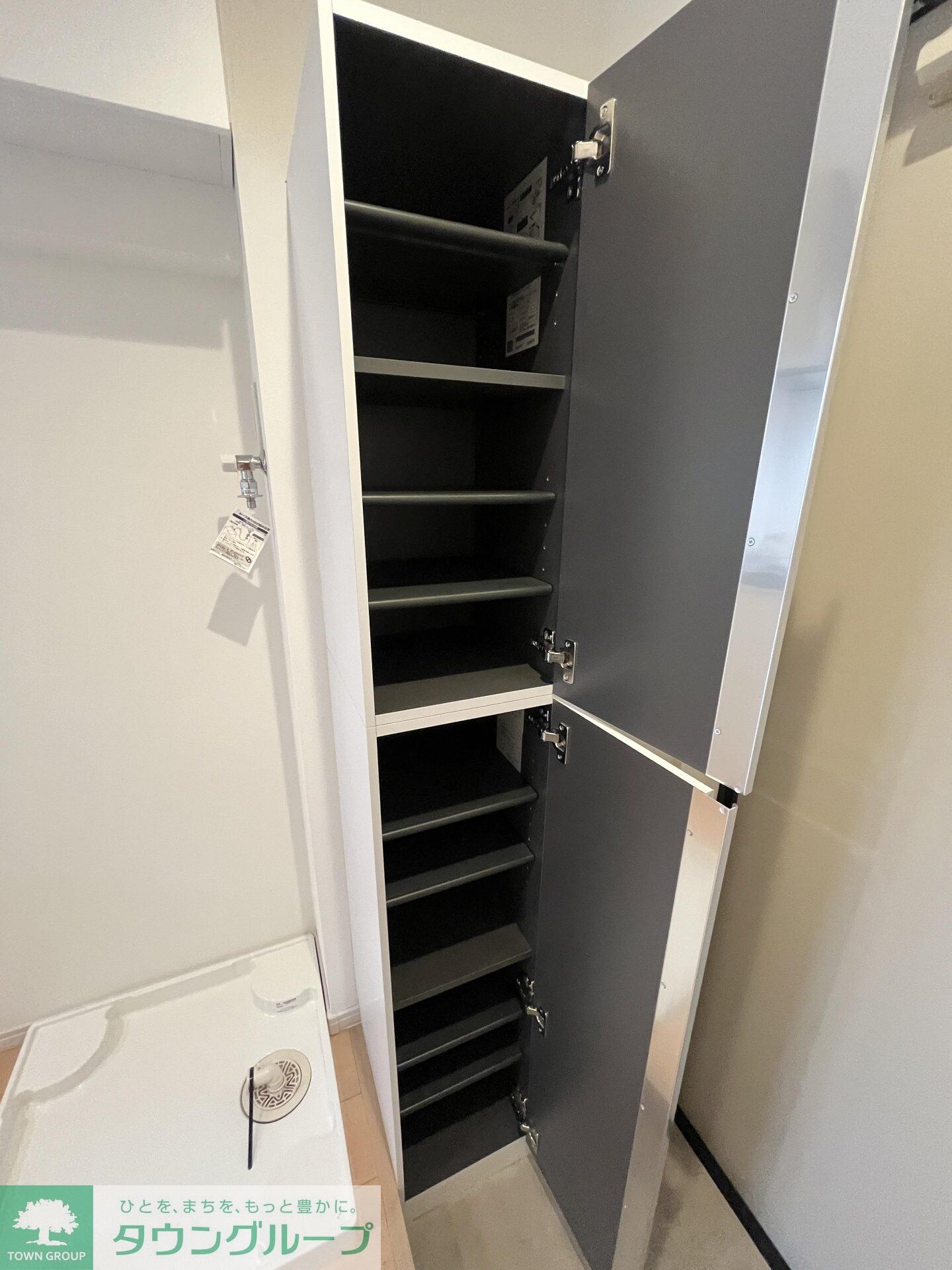 レピュア蓮根レジデンスIIの物件内観写真