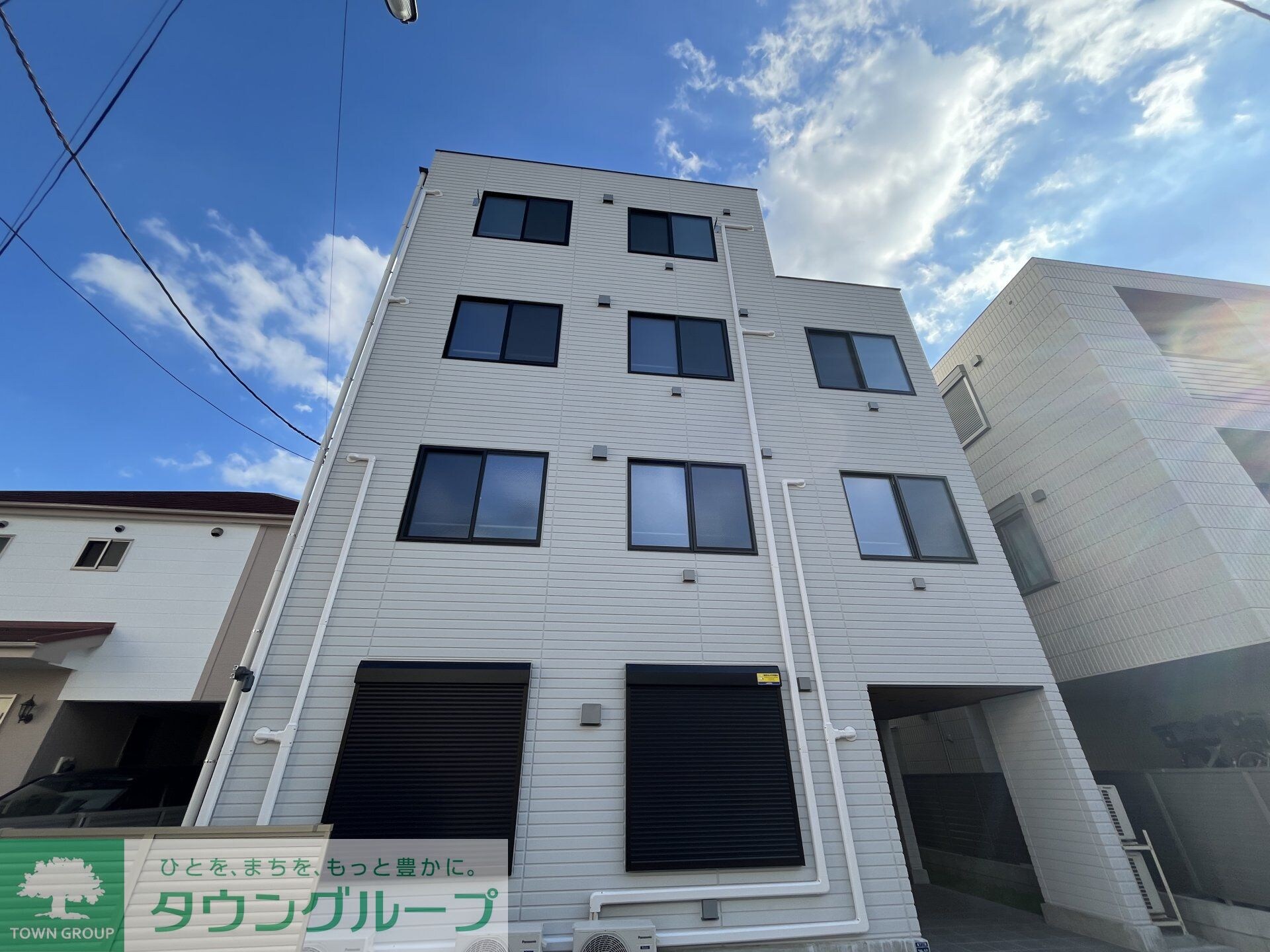 レピュア蓮根レジデンスIIの物件内観写真