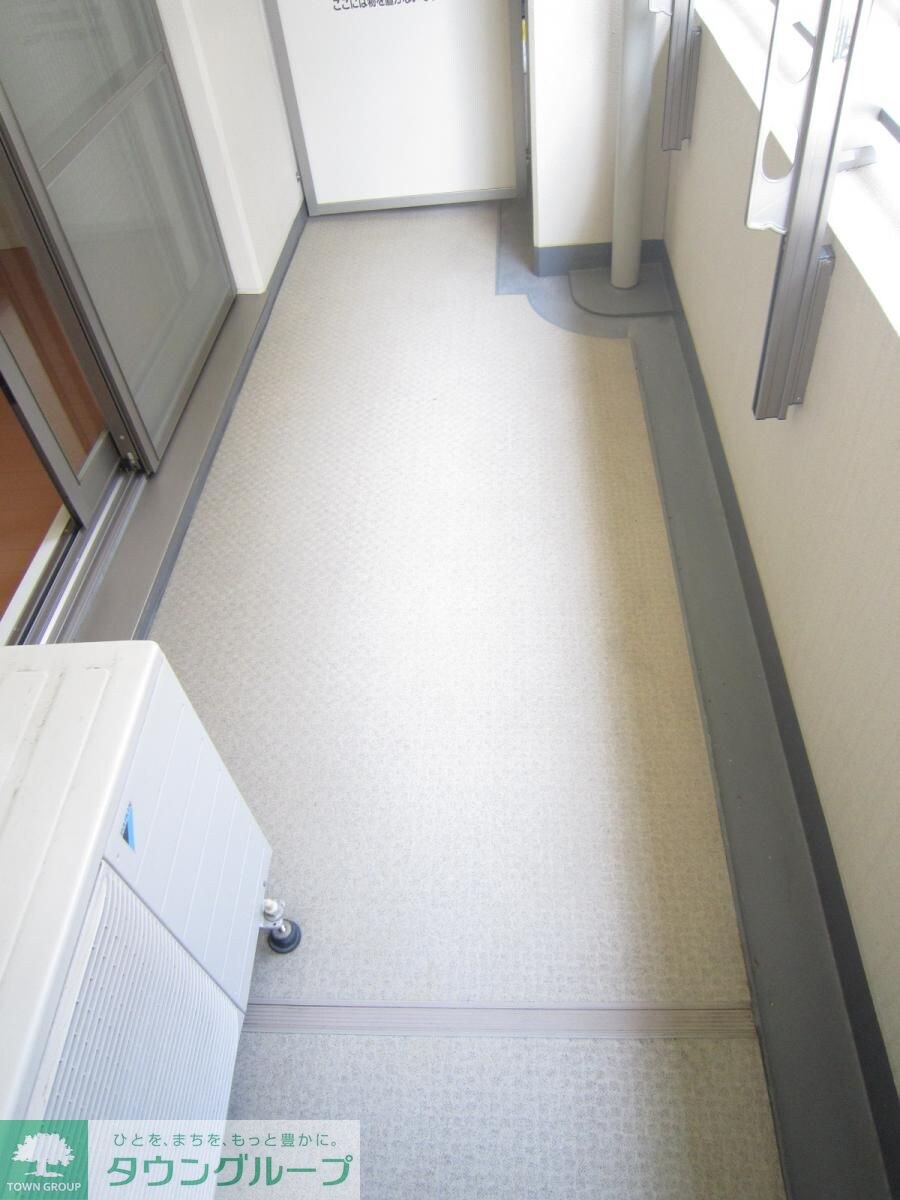 パークアクシス御茶ノ水ステージの物件内観写真